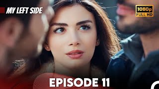 My Left Side Episode 11 Full Hd