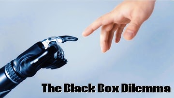 The AI "Black Box" Dilemma Explained
