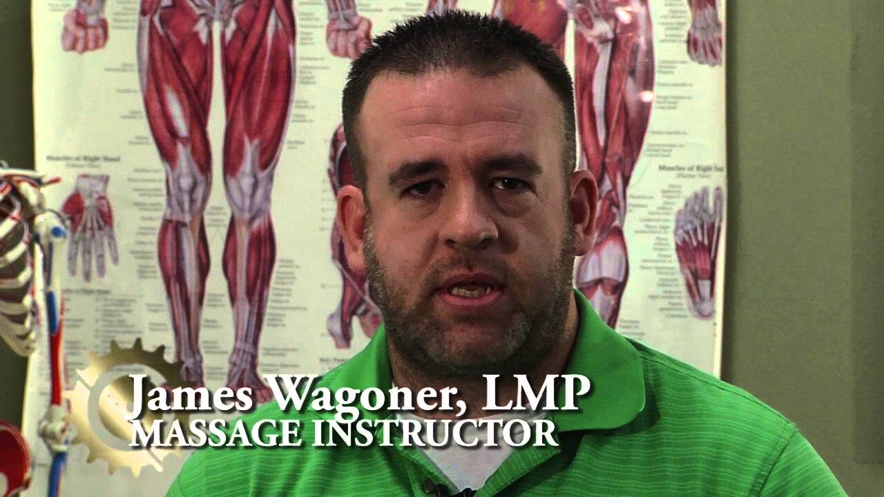 Bodymechanics School of Myotherapy & Massage Helps People YouTube