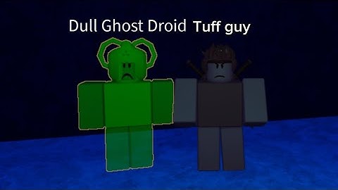 Your average Brawler run (Remix) [Randomly Generated Droids]