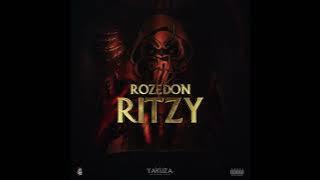 Roze Don - Ritzy - (Clean)