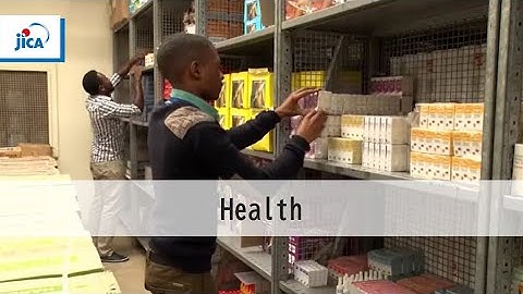 【Health】What is KAIZEN? Improving Quality of Healthcare(Full ver.)