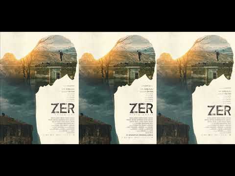ZER   Film Muziği - Ahmet Aslan - Jan dervişin yalnız dünyasına misafir oluyor