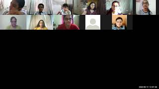 Electronic Waste Panel Discussion