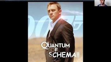 Scuemata: A Framework for Evolvable, Composable Data Schema (Sam Boyer)