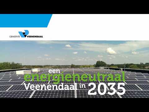 Registratie INNAX Online - Energieconvenant Veenendaal