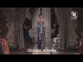 Giorgio Armani Prive Haute Couture Fall/Winter 18-19