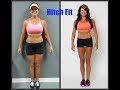 Fit Over 50 Women Before and After