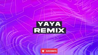 Yaya Remix - Adriel Garcia ft Dj Snows - 6IX9INE