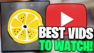 Top 5 BEST LemonRp Videos To Watch In 2021