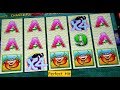 Jackpot Handpay! Biggest on YouTube for Wonder4 Boost ...