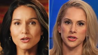Tulsi Gabbard FINALLY Admits Something That Ana Knew About Her YEARS AGO