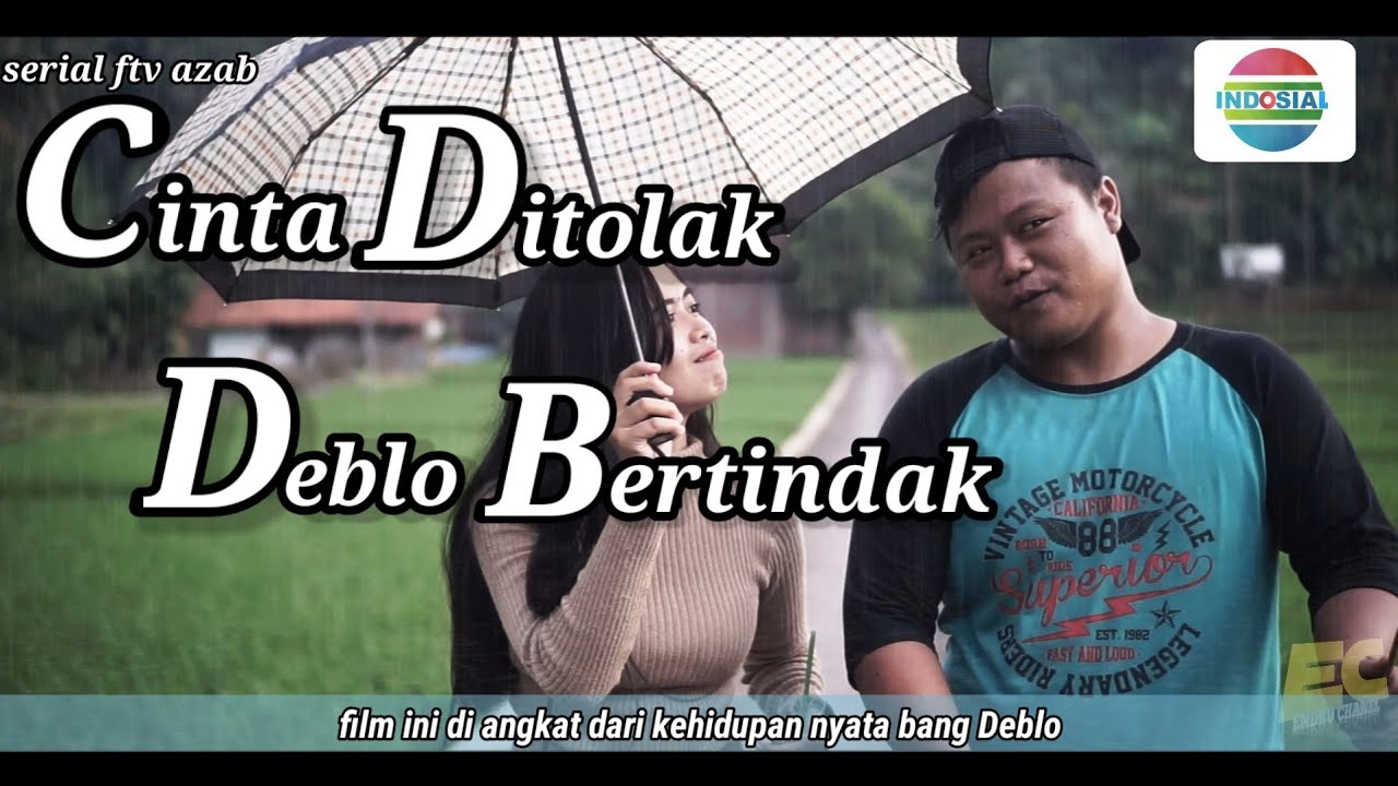 Film Pendek Sunda Lucu Ftv Azab Indosiar Terbaru 2020 Youtube