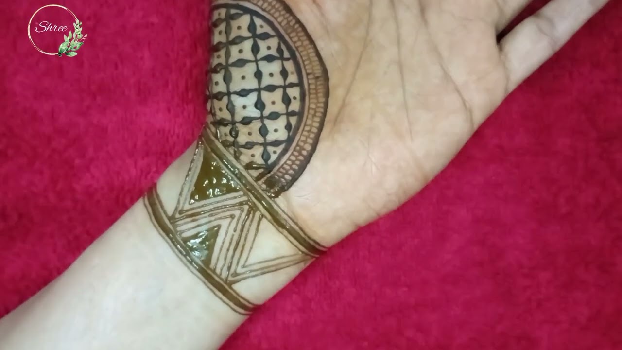 beautiful stylish mehndi design|easy mehndi design|mehandi ke designs|bridal mehndi designs|