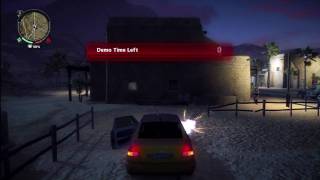 Hauppauge HD PVR Test - Just Cause 2 Demo