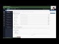 MBAAS: Backendless:  обзор платформы.