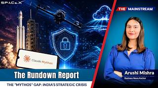 India Demands Frontier AI Access &amp; AWS Data Center Attacks
