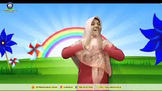 Bahasa Jawa kelas 5 BABAGAN TEKS PAWARTA By Us Nur
