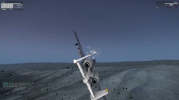 Arma 3 | RHS Bad Company Invade & Annex | A10Tage #1