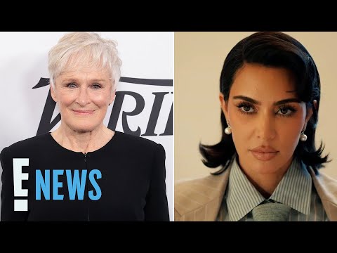 What Glenn Close