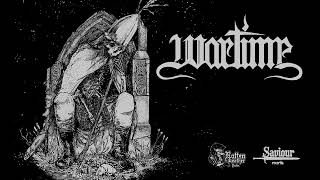 Wartime - Prayer in the Abyss