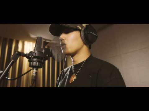 I Am Firefly - Hyungjin park (From ‘Aily in Busan’) l 【Official MV】
