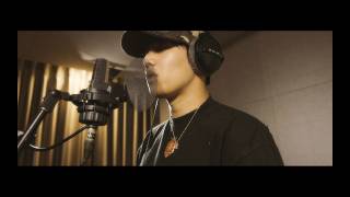I Am Firefly - Hyungjin park (From ‘Aily in Busan’) l 【Official MV】