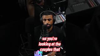 Onlyfans lawyer triggers myron on fresh and fit.      #podcast #freshandfit #jazmenjafar #triggered