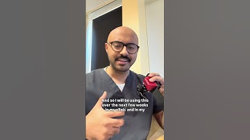 Testing the £250 Arclight Holo 👁️—a pocket-sized BIO that could rival £4000 devices!