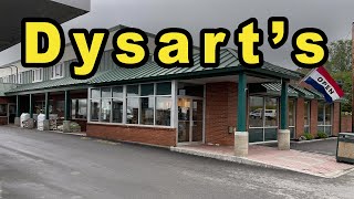 Restaurant | You have truly been to Maine if you have eaten at Dysarts