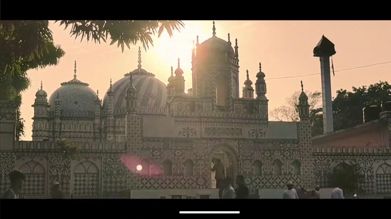 Bajra Shahi Mosque 3