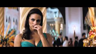 Mission Impossible 4 - Ghost Protocol - Trailer 2