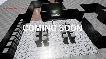 My UE4 Game Project [Preview 0.01.02.04]