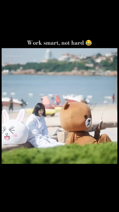 When I fly towards you cdrama |funny clips 😂