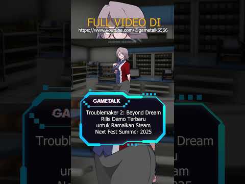 Troublemaker 2: Beyond