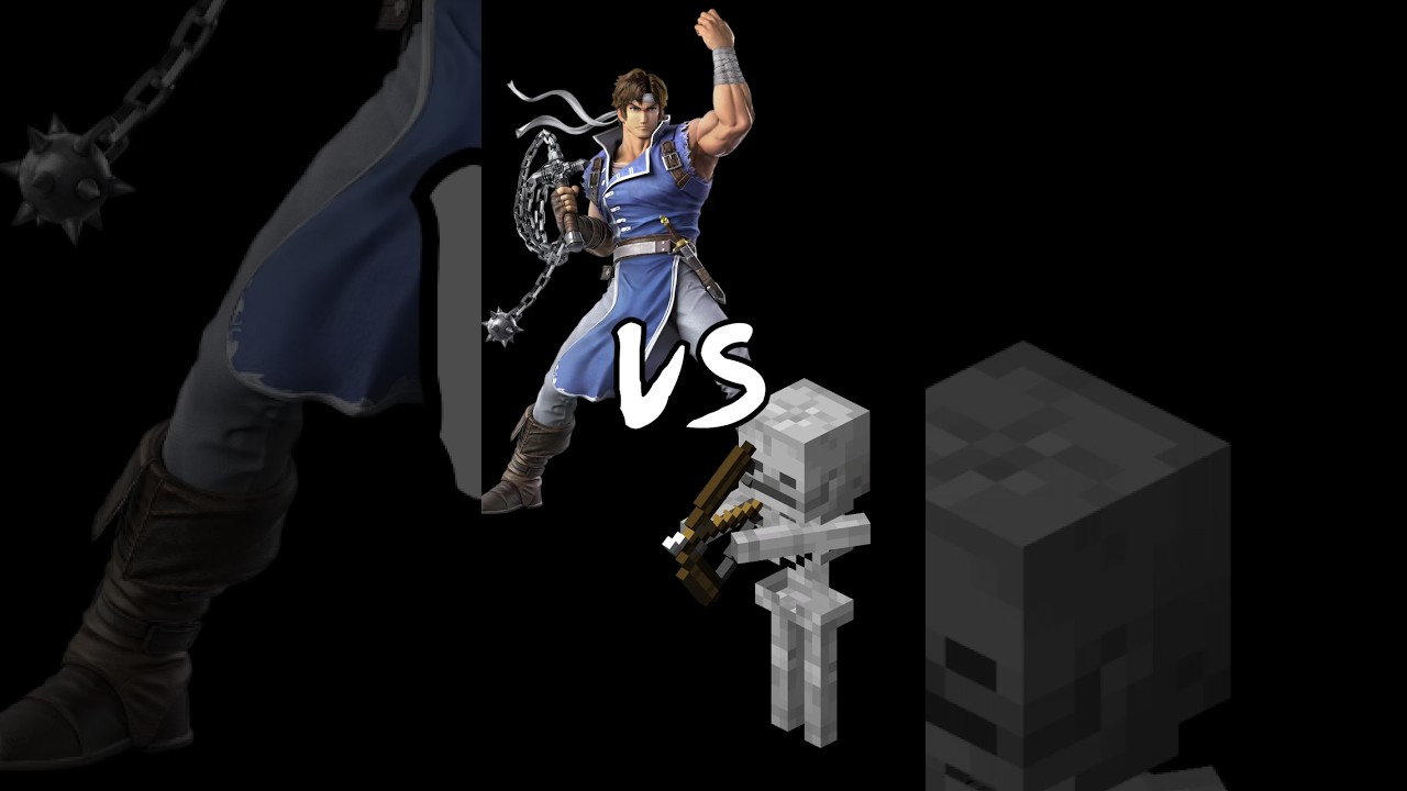 Cazavampiros vs hambreado 