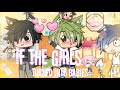 If the girls turned into BABIES • Gacha Life