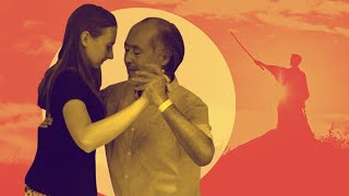 Download lagu From Japanese Kendo to Argentine Tango: Conversation with Toshi Takeuchi | Tango Banter #67