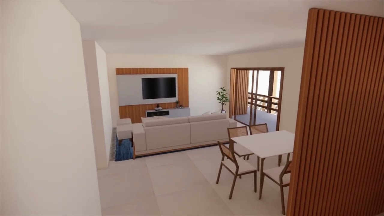 Conjunto Habitacional Samad - Daniela Prates