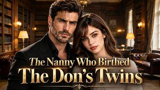 The Nanny Who Birthed The Don's Twins | #drama #shortmax