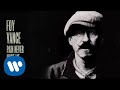 Foy Vance - Pain Never Hurt Me Like Love (Official Audio)