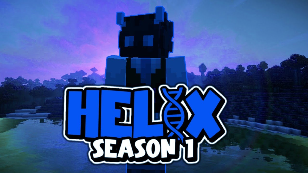 Getting My Team All Set Up! Plus Cheaplife Season 2 Bases?! [8] - Helix ...