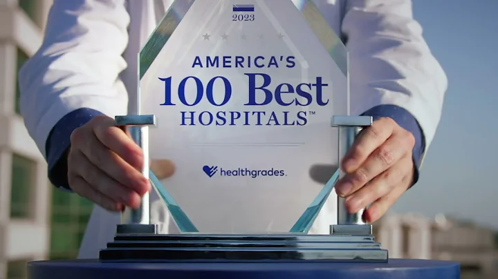 100 Best Hospitals