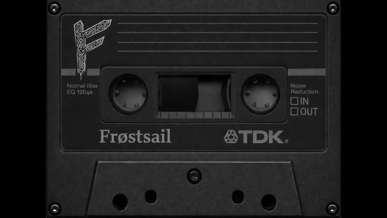 Frøstsail - Iceland (demo)