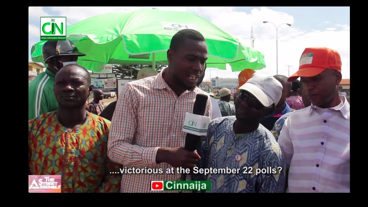 aregbesola age PDP, APC AND SDP MEMBERS DEBATE ON THEIR CANDIDATE'S PEDIGREE AHEAD OF OSUN ELECTION