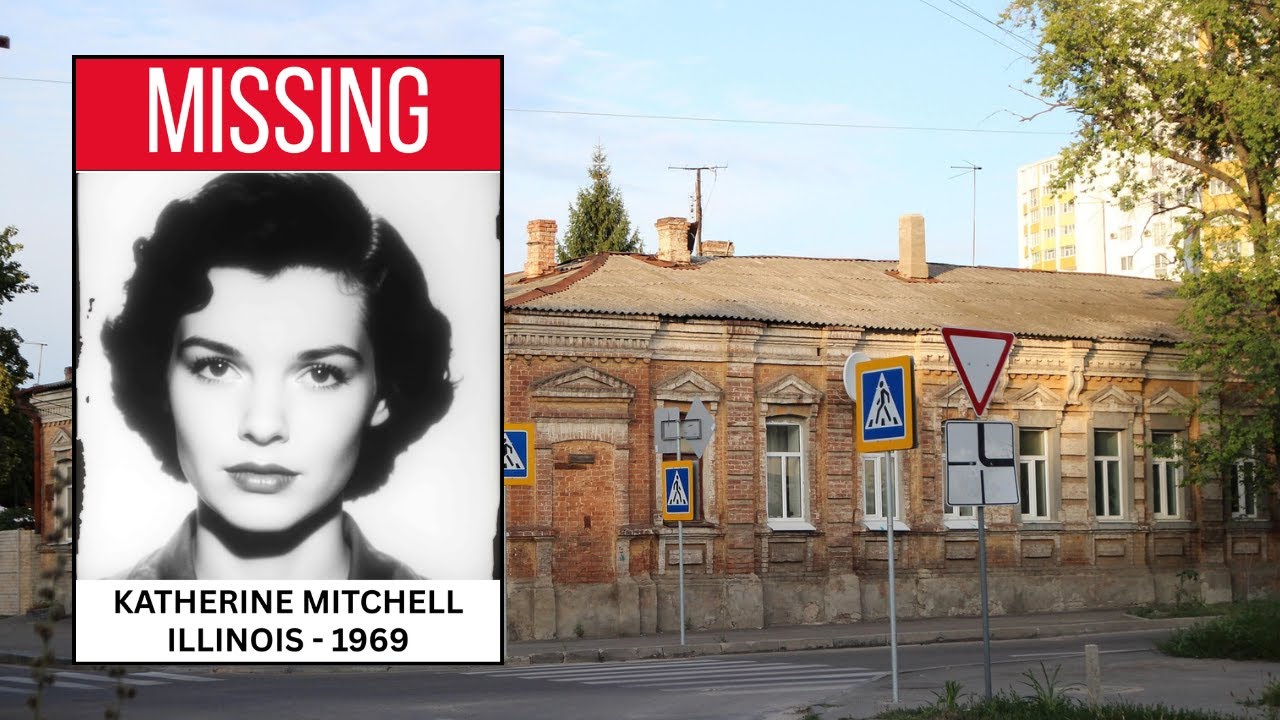 Illinois cold case solved after 55 years — arrest shocks community