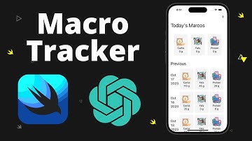 Error Handling & Bug Fixes with OpenAI API in SwiftUI | Macro Tracker Episode 7