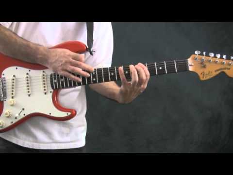 01c   Guitar Lessons  Intervals for Beginners  Lesson 3