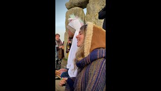 Stonehenge Summer Solstice 2022 Jam (Weaving Flows - River Roots)