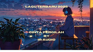 Cinta Pergilah - IR Audio